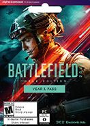 Battlefield 2042 Year 1 Pass Origin Key