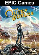 The Outer Worlds Epic PC Key