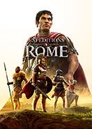 Expeditions Rome PC Key