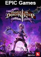 Tiny Tinas Assault on Dragon Keep A Wonderlands One shot Adventure Epic PC Key