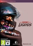 GRID Legends Origin Key