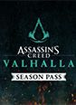 Assassins Creed Valhalla Season Pass Uplay Pin