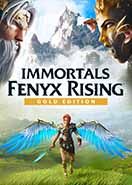 Immortals Fenyx Rising Gold Edition PC Pin