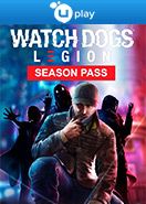 Watch Dogs Legion - Season Pass Uplay PC Pin