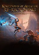 Kingdoms of Amalur Re-Reckoning Fatesworn DLC PC Key
