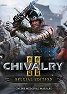 Chivalry 2 Special Edition Epic PC Pin