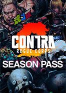 Contra Rogue Corps Season Pass PC Key