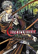 Castlevania Advance Collection PC Key