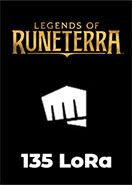 Legends of Runeterra 135 LoRa