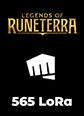 Legends of Runeterra 565 LoRa