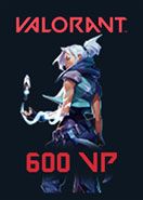 Valorant Point 925 VP