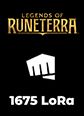 Legends of Runeterra 1675 LoRa