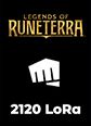 Legends of Runeterra 1850 LoRa