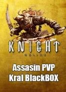 Assasin PVP Kral BlackBOX