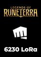 Legends of Runeterra 6230 LoRa