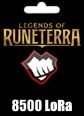 Legends of Runeterra 8500 LoRa