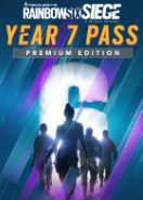 Tom Clancys Rainbow Six Siege - Y7 Pass Premium