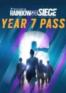Tom Clancys Rainbow Six Siege - Y7 Pass