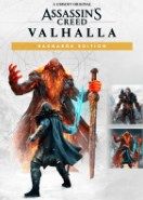 Assassins Creed Valhalla Ragnarök Edition