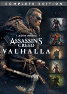 Assassins Creed Valhalla Complete Edition PC Pin
