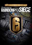 Tom Clancys Rainbow Six Siege Operator Edition PC Pin