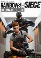 Tom Clancys Rainbow Six Siege Year 7 Ultimate Edition Uplay Key