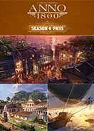 Anno 1800 Season 4 Pass