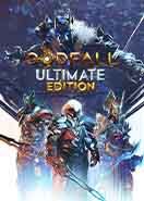 Godfall Ultimate Edition PC Pin