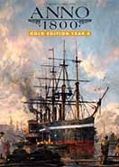 Anno 1800 Gold Edition Year 4