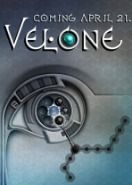 Velone Steam PC Pin