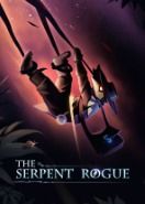 The Serpent Rogue Steam PC Pin
