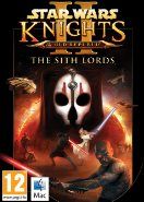STAR WARS Knights of the Old Republic 2 The Sith Lords Steam PC Pin