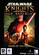 Star Wars Knights of the Old Republic Steam PC Pin