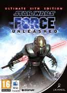 Star Wars The Force Unleashed Ultimate Sith Edition Steam PC Pin
