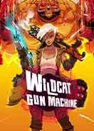 Wildcat Gun Machine Steam PC Pin