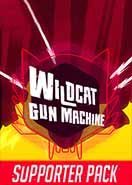 Wildcat Gun Machine Supporter Pack Steam PC Pin