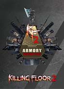 Killing Floor 2 Armory Season Pass Steam PC Pin