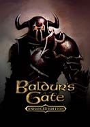 Baldurs Gate Enhanced Edition Steam PC Pin