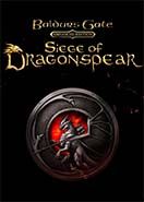 Baldurs Gate Siege of Dragonspear Steam PC Pin