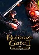 Baldurs Gate 2 Enhanced Edition Steam PC Pin