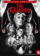The Quarry Deluxe Edition Steam PC Pin