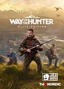 Way of the Hunter: Elite Edition Steam PC Pin