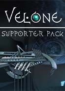 VELONE Supporter Pack Steam PC Pin