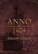 Anno 1404 History Edition PC Pin