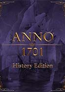 Anno 1701 History Edition PC Pin