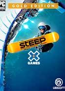 Steep X Games Gold Edition PC Pin