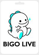 Bigo Live 1178 Elmas