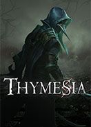 Thymesia Steam PC Pin