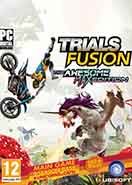 Trials Fusion Awesome MAX Edition PC Pin