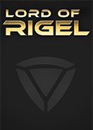 Lord of Rigel Steam PC Pin